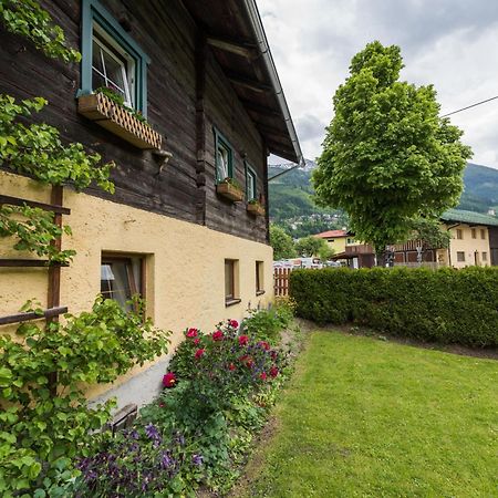 Almliesl Gast-387 Villa Bad Gastein Bagian luar foto