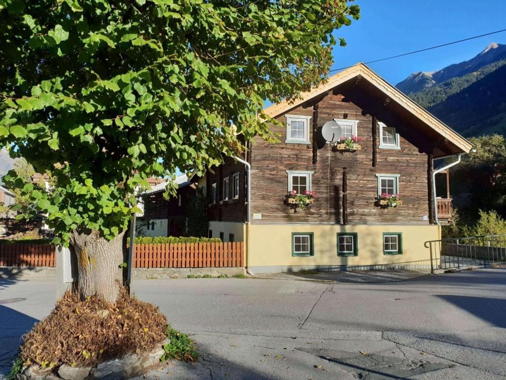 Almliesl Gast-387 Villa Bad Gastein Bagian luar foto