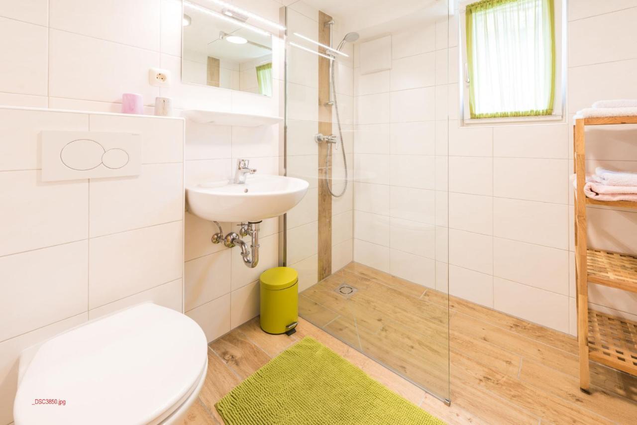 Almliesl Gast-387 Villa Bad Gastein Bagian luar foto