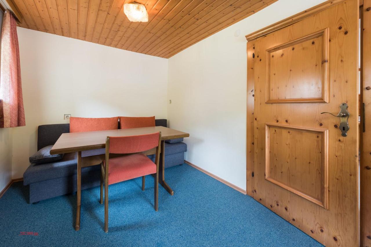 Almliesl Gast-387 Villa Bad Gastein Bagian luar foto