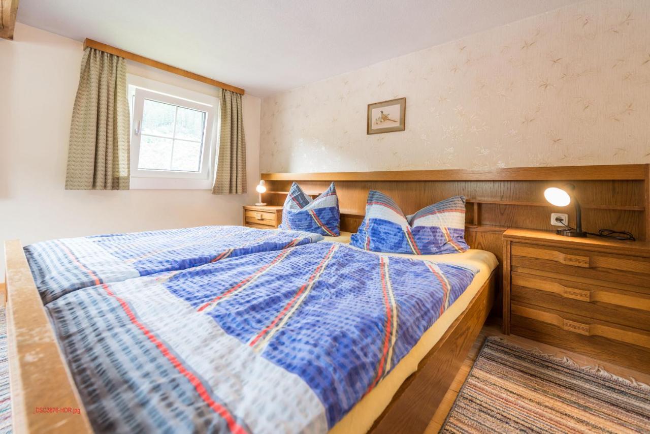 Almliesl Gast-387 Villa Bad Gastein Bagian luar foto