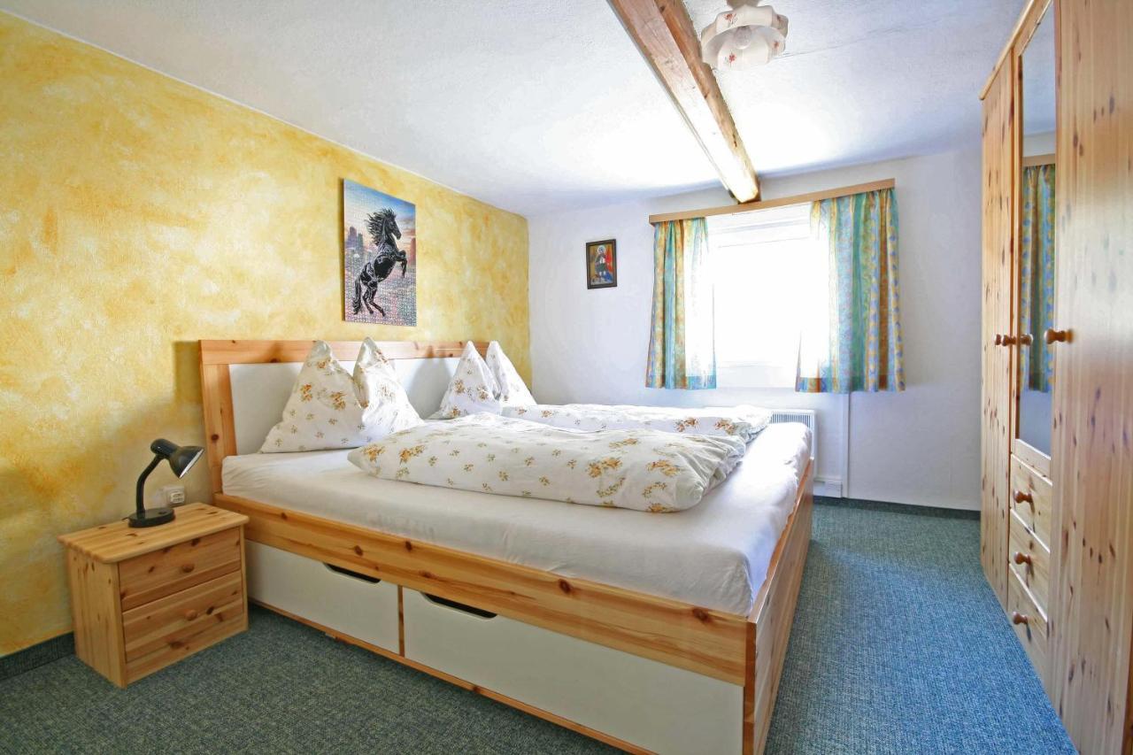 Almliesl Gast-387 Villa Bad Gastein Bagian luar foto