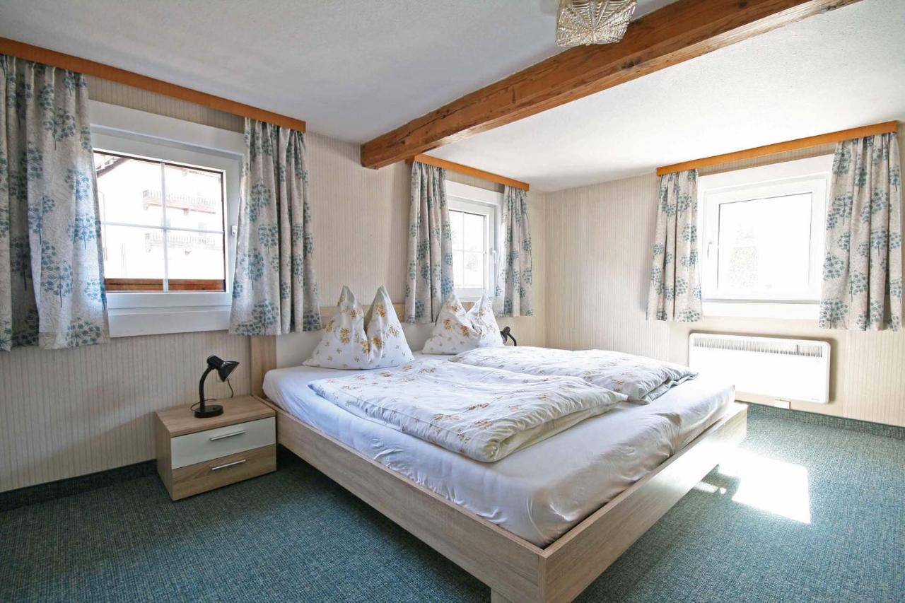 Almliesl Gast-387 Villa Bad Gastein Bagian luar foto